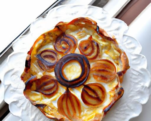 Pissaladière: Exploring the Savory French Onion Tart Delight