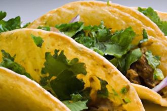 Spice Up Dinner: The Ultimate Homemade Taco Seasoning Guide