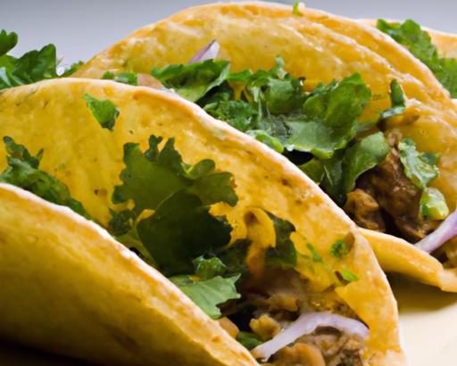 Spice Up Dinner: The Ultimate Homemade Taco Seasoning Guide