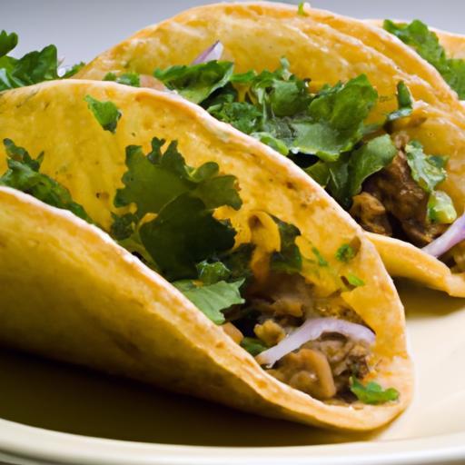 Spice Up Dinner: The Ultimate Homemade Taco Seasoning Guide