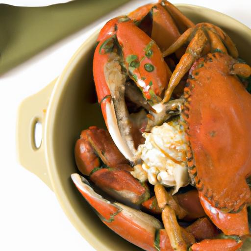 Dive Into Flavor: The Ultimate Cajun Crab Boil Guide