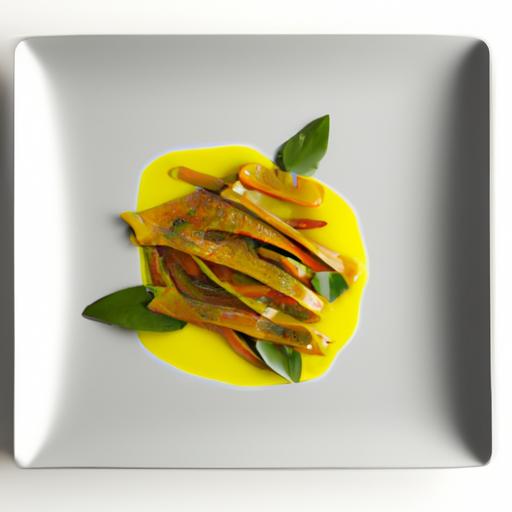 Unlock Fresh Flavor: How to Freeze Herbs Perfectly in Olive Oil