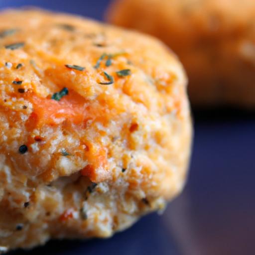 Savor the Flavor: Easy Homemade Salmon Patties Recipe