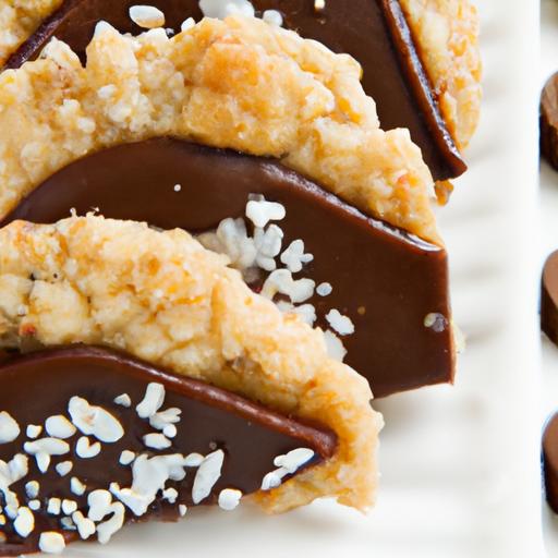 Unlock Sweet Layers: The Ultimate Magic Cookie Bars Guide