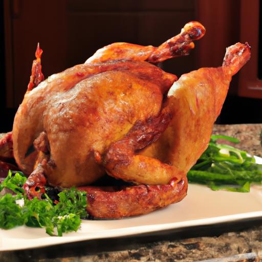 Master the Art: How to Cut a Whole Chicken Into 8 Pieces