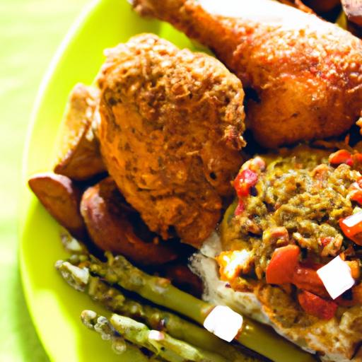 Unlocking Flavor: The Magic of Cajun Seasoning Blend