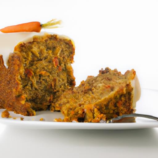 Carrot Cake Delight: History, Recipe, and Flavor Secrets