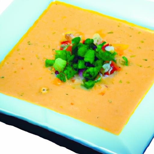 Savor the Sea: A Hearty Guide to Salmon Chowder Delights