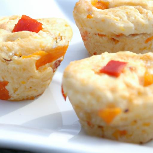 Egg Muffins: Quick, Tasty Bites for Every Morning Routine