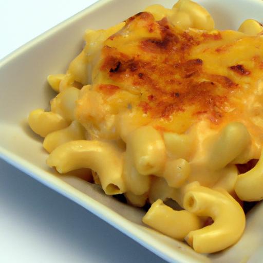 The Ultimate Cheese Sauce Guide: Mac & Cheese to Nachos Bliss