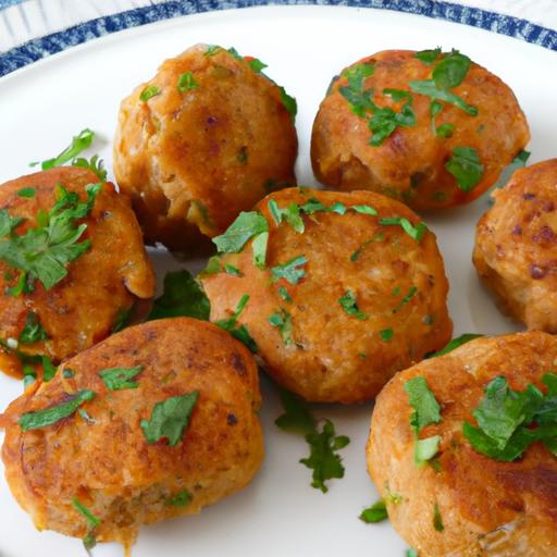 Crack the Code: Deliciously Easy Vegan Crab Cakes Recipe