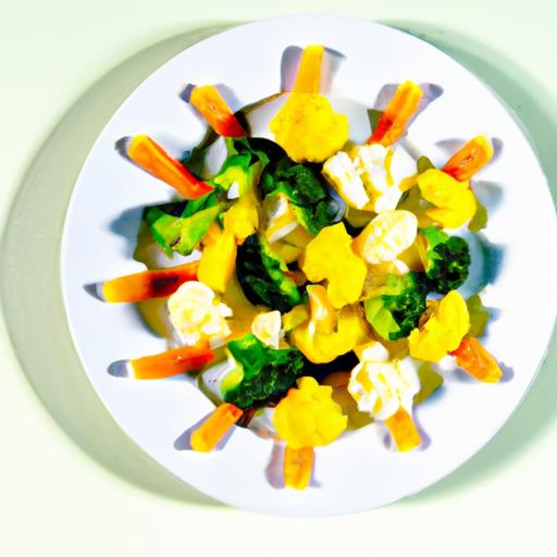 Crisp & Fresh: Mastering Frozen Veggies Without Sogginess