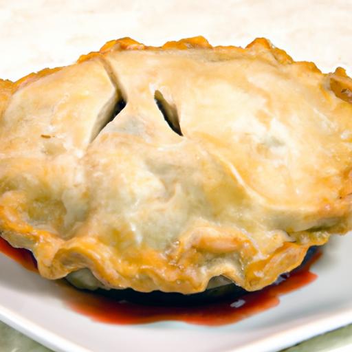 Apple Pie Unveiled: History, Recipe Tips, and Sweet Secrets