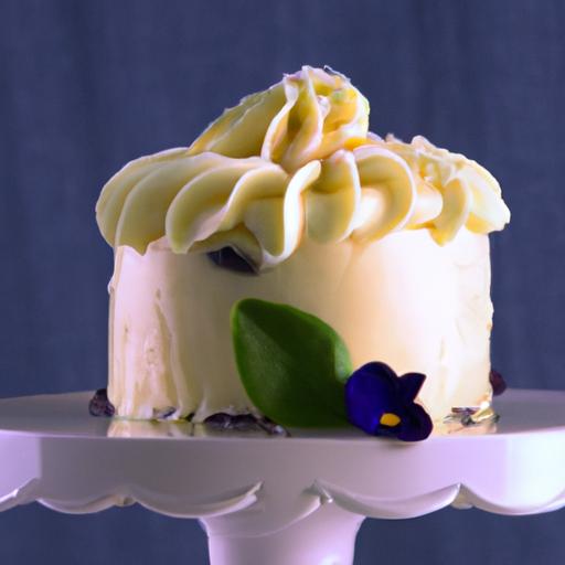 The Velvet Touch: Mastering Cream Cheese Frosting Artistry