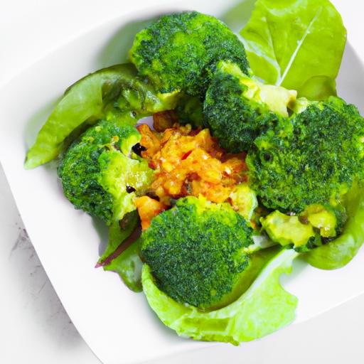 Crunchy Broccoli Salad: A Fresh Twist on Classic Greens