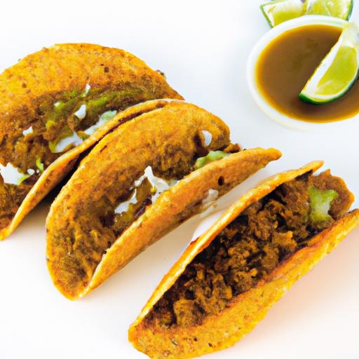Spice Up Dinner: The Ultimate Homemade Taco Seasoning Guide