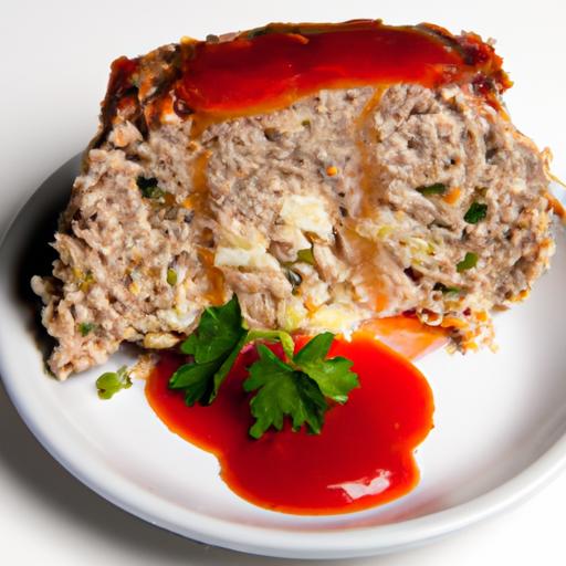 Meatloaf Magic: The Timeless Comfort Dish Uncovered