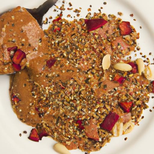 Peeling Back PB: Exploring the Power and Potential of Peanut Butter