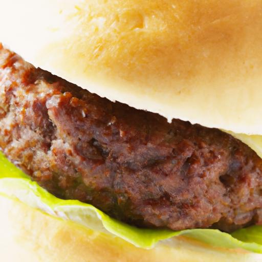 Master the Art: Perfectly Cook Frozen Burgers Every Time