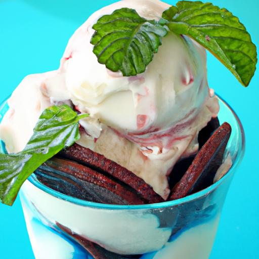 Mint Chocolate Chip Magic: The Cool Scoop on Your Favorite Flavor