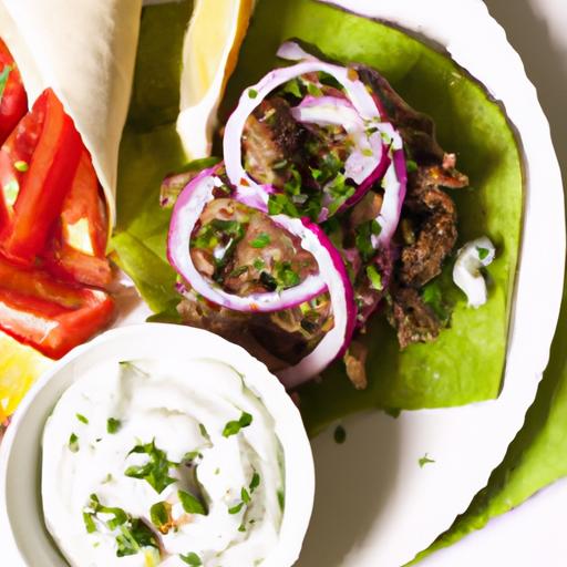 Mastering Easy Ground Lamb Gyro Meat: A Flavorful Guide
