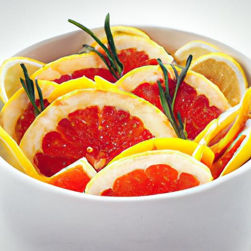Mastering Citrus Supreme: Expert Tips for Perfect Segments
