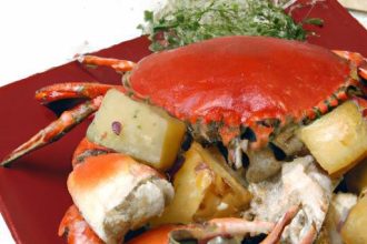 Dive Into Flavor: The Ultimate Cajun Crab Boil Guide
