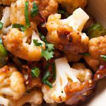 General Tso’s Cauliflower: A Crispy Twist on a Classic Favorite