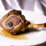 Tender & Flavorful: Slow Cooker Leg of Lamb Perfected