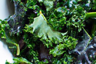 Kale Salad Secrets: Nutrient-Packed Bowls You’ll Love