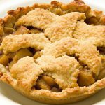 Dutch Apple Pie Delights: Mastering the Perfect Streusel Topping
