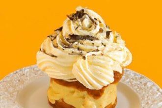 The Velvet Touch: Mastering Cream Cheese Frosting Artistry