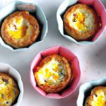 Egg Muffins: Quick, Tasty Bites for Every Morning Routine