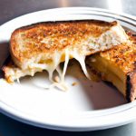 Melting Magic: The Art and Science of Perfect Grilled Cheese