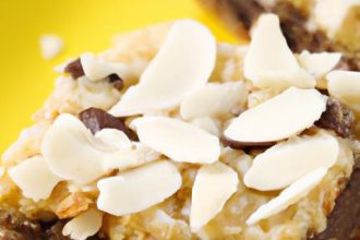 Unlock Sweet Layers: The Ultimate Magic Cookie Bars Guide