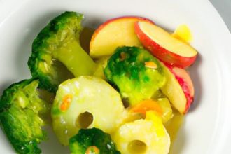 Crisp & Fresh: Mastering Frozen Veggies Without Sogginess