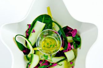 Mastering the Classic Vinaigrette: Perfect 3:1 Ratio Guide