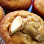 Warm Up Your Mornings with Homemade Apple Cinnamon Muffins