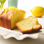 Zesty Lemon Pound Cake: A Classic Twist to Brighten Desserts