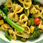 Dive Into Flavor: Easy Vegan Tuna Pasta Salad Recipe