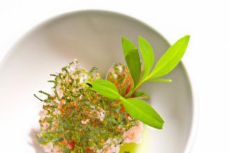 Unlock Fresh Flavor: How to Freeze Herbs Perfectly in Olive Oil