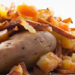 Sweet Potato Hash: A Flavorful Twist on a Classic Dish