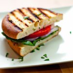 The Ultimate Caprese Sandwich: Fresh Flavor in Every Bite
