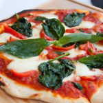 Margherita Magic: The Classic Pizza’s Timeless Charm