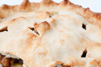 Apple Pie Unveiled: History, Recipe Tips, and Sweet Secrets