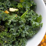 Kale Salad Magic: Nutrient-Packed Greens for Vibrant Health