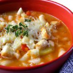 Hearty Chicken Pastina Soup: A Cozy Classic Comfort Bowl