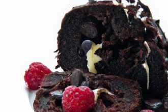 Decadent Delight: The Timeless Classic Chocolate Cake Recipe