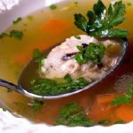 Savor the Tradition: A Deep Dive into Italian Wedding Soup