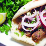 Mastering Easy Ground Lamb Gyro Meat: A Flavorful Guide
